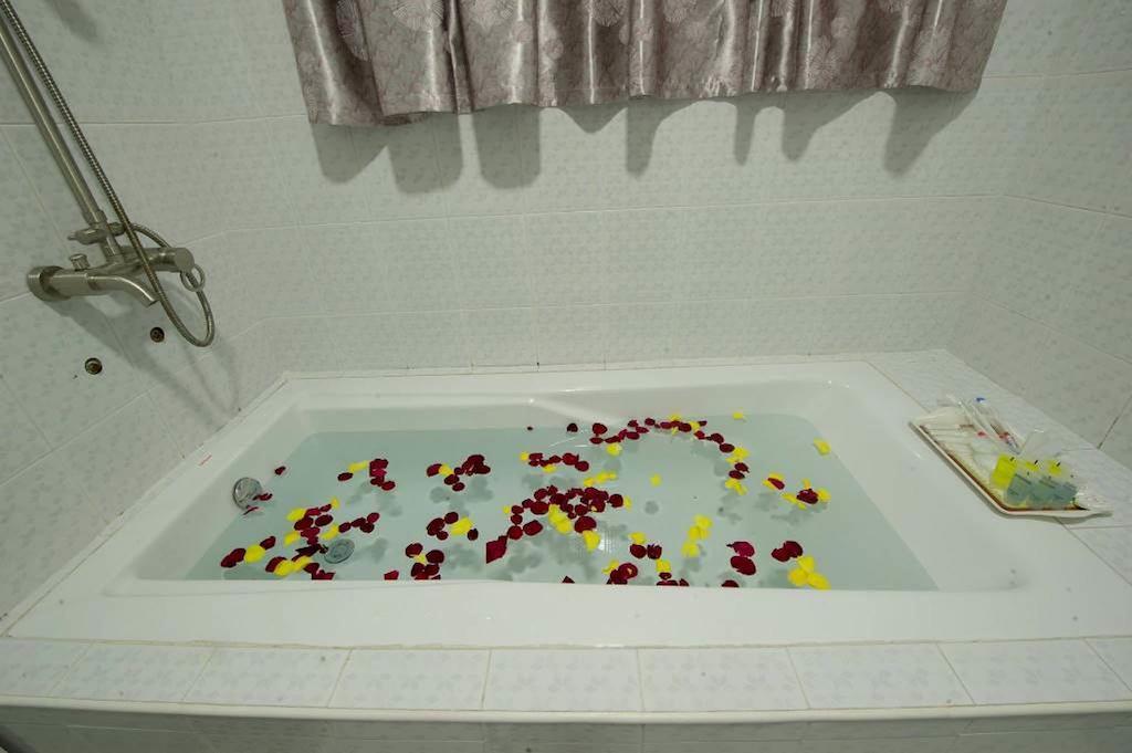 Taw Win Myanmar Hotel Mandalay Kamer foto
