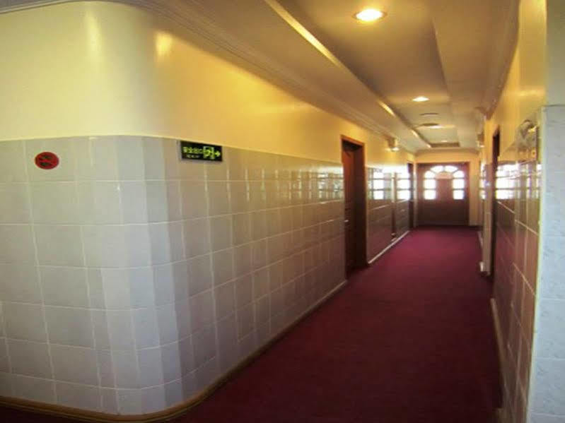 Taw Win Myanmar Hotel Mandalay Buitenkant foto